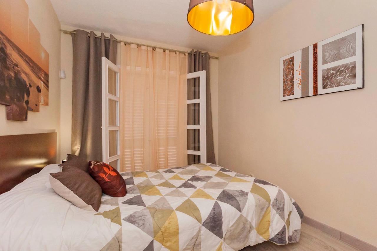 Cozy Apartment Orlando Costa Adeje  Extérieur photo