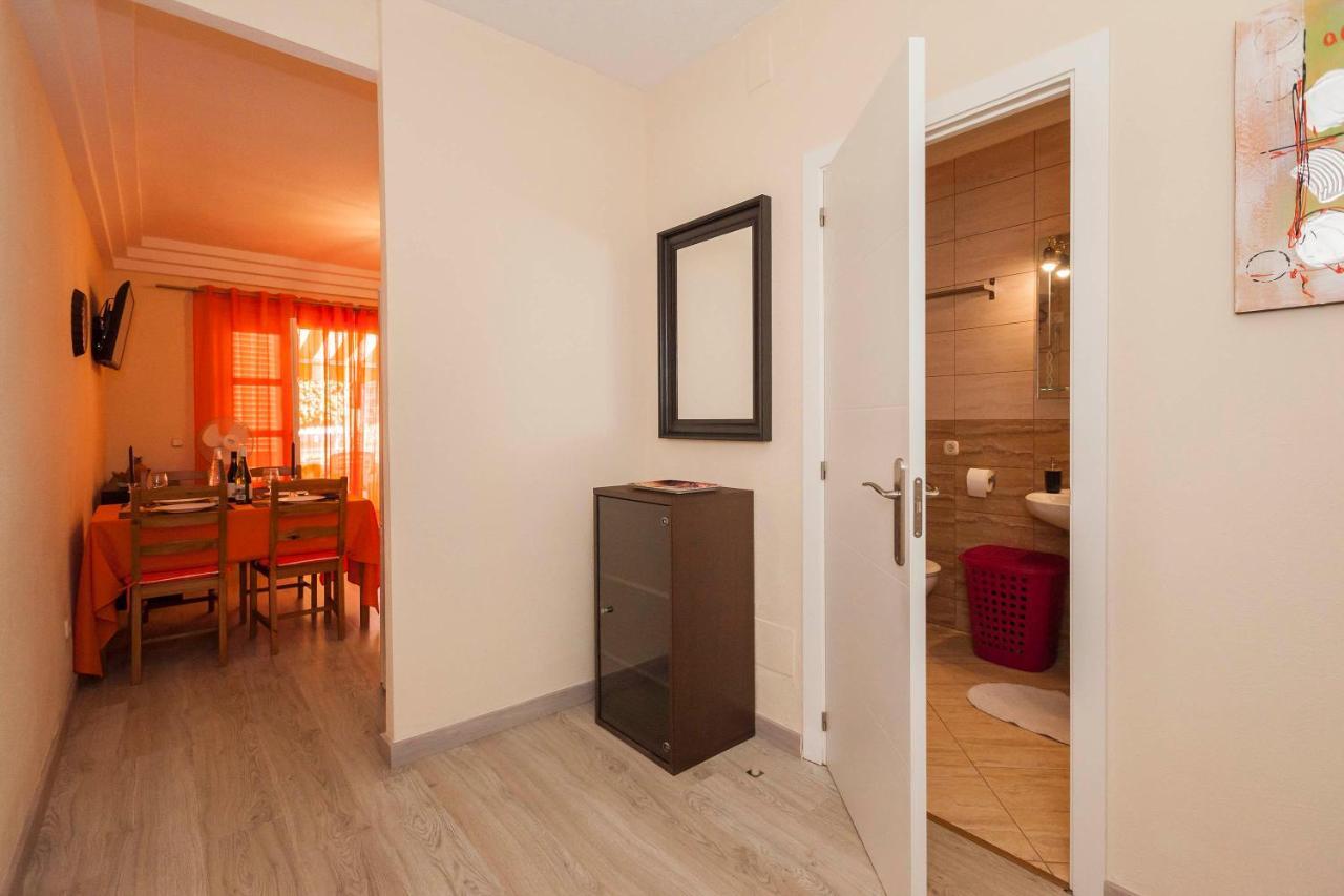 Cozy Apartment Orlando Costa Adeje  Extérieur photo