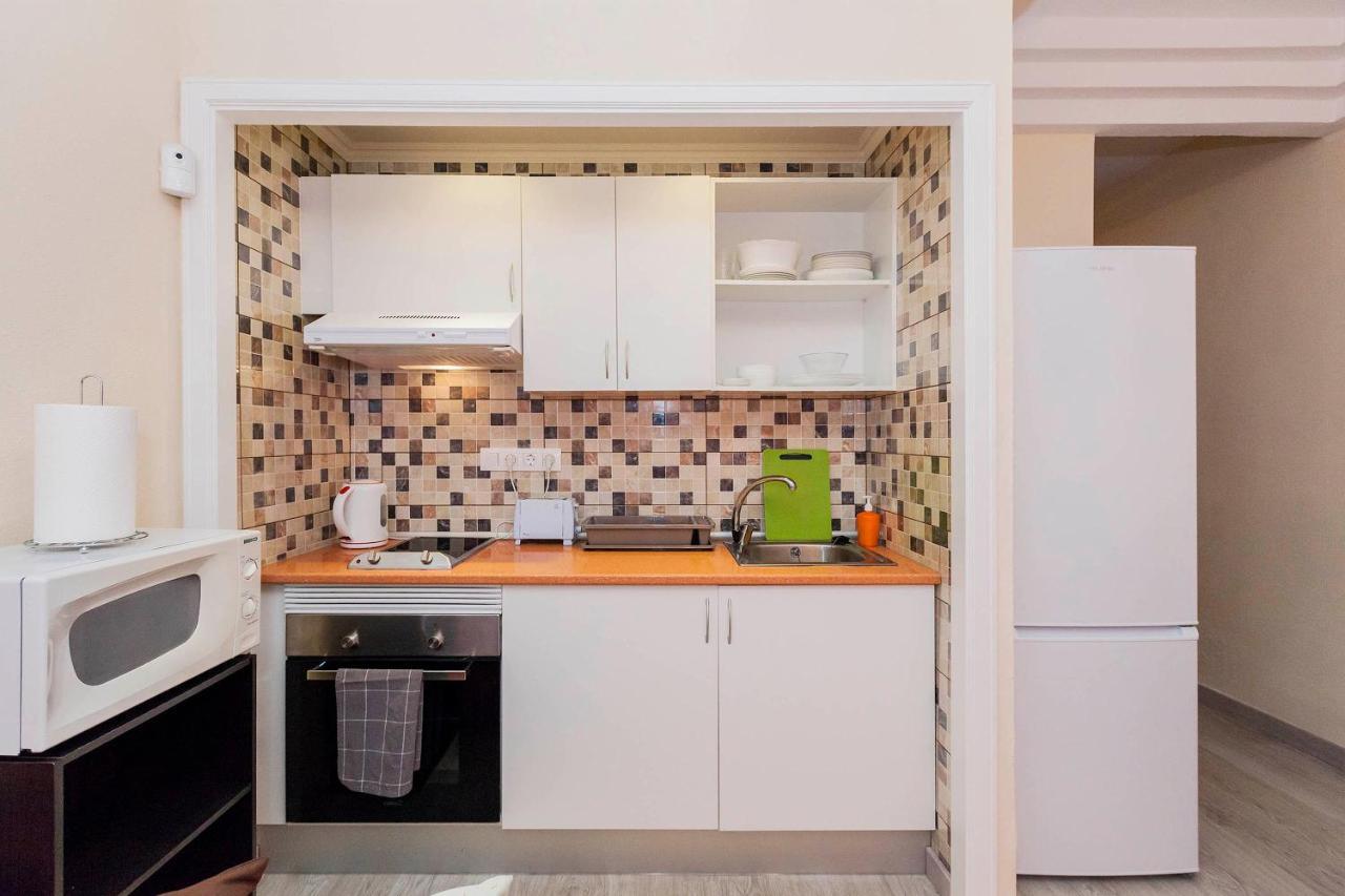 Cozy Apartment Orlando Costa Adeje  Extérieur photo