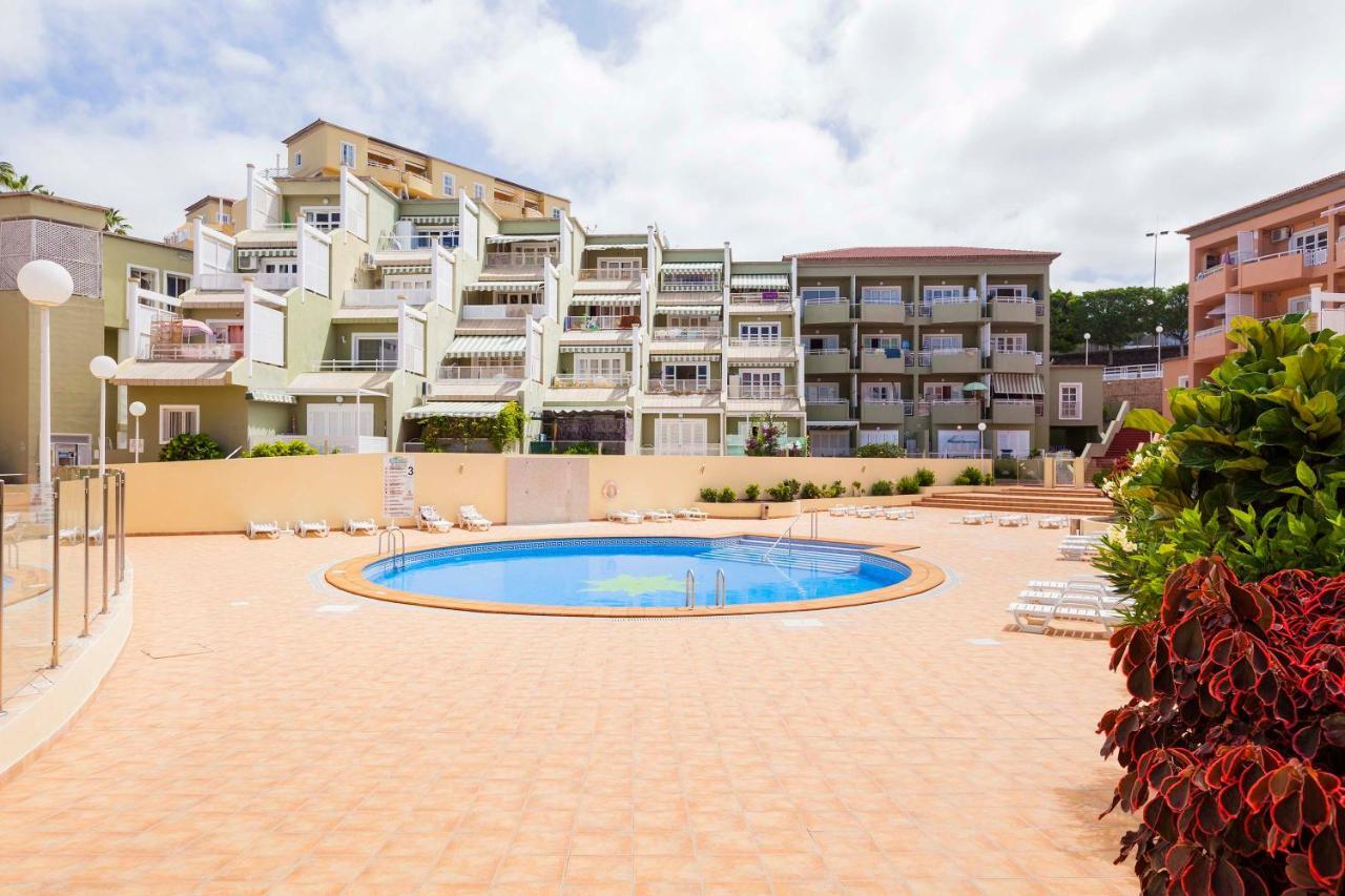 Cozy Apartment Orlando Costa Adeje  Extérieur photo