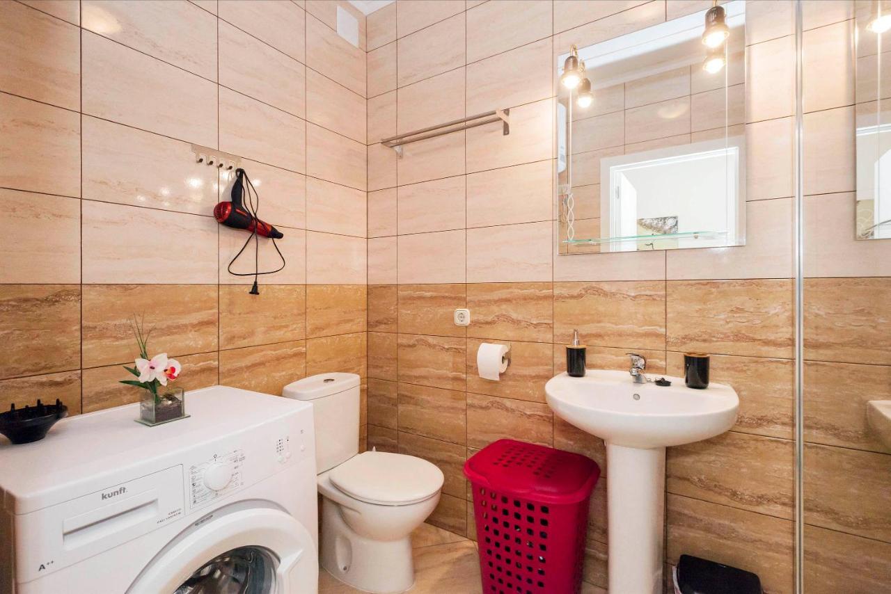 Cozy Apartment Orlando Costa Adeje  Extérieur photo