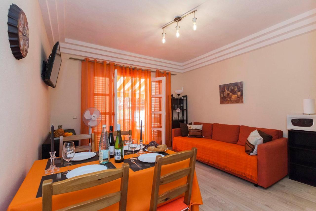 Cozy Apartment Orlando Costa Adeje  Extérieur photo