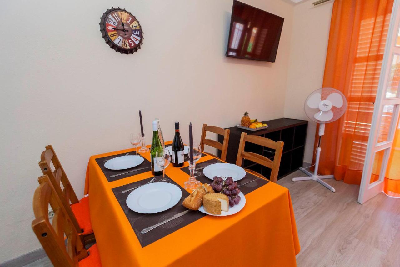 Cozy Apartment Orlando Costa Adeje  Extérieur photo