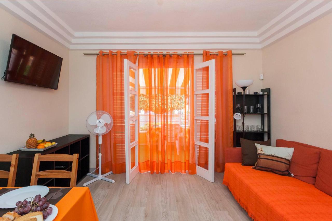 Cozy Apartment Orlando Costa Adeje  Extérieur photo
