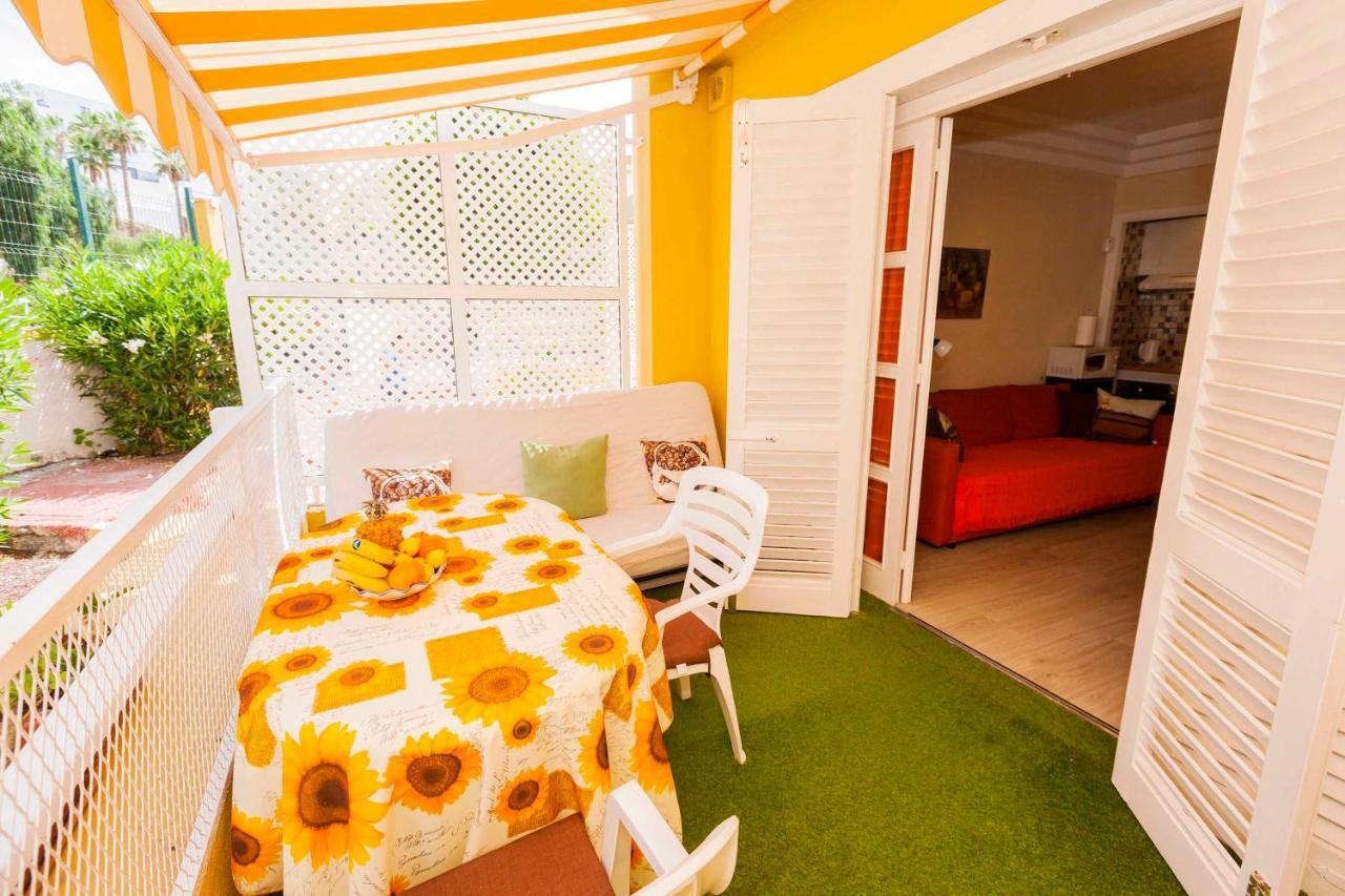 Cozy Apartment Orlando Costa Adeje  Extérieur photo