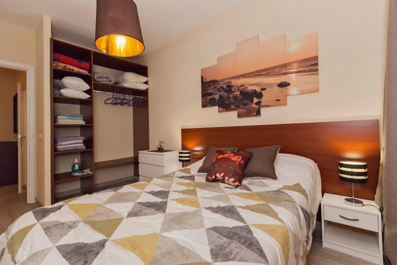 Cozy Apartment Orlando Costa Adeje  Extérieur photo