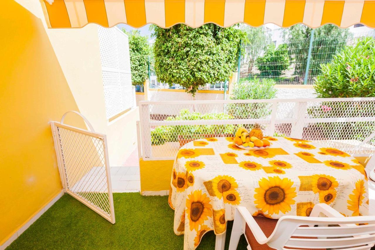 Cozy Apartment Orlando Costa Adeje  Extérieur photo