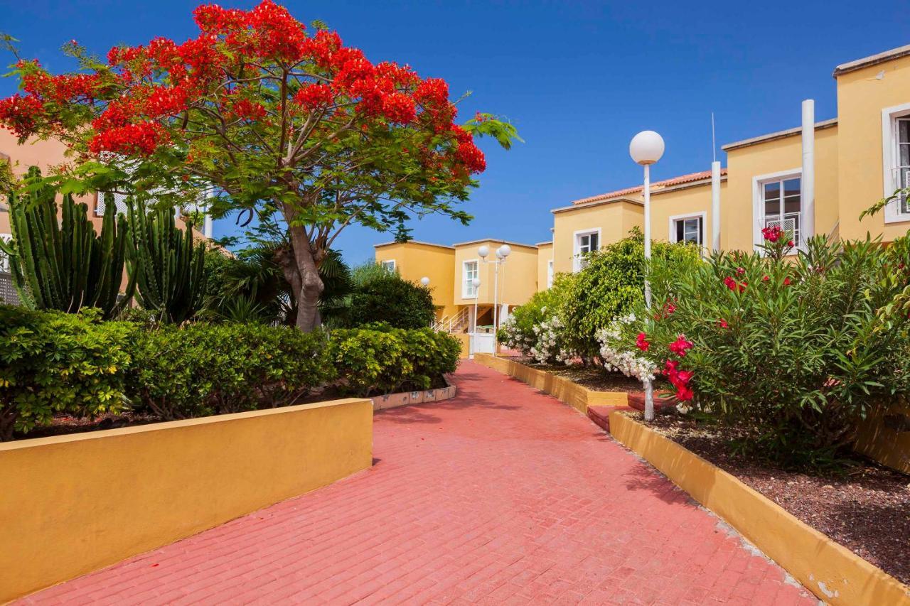 Cozy Apartment Orlando Costa Adeje  Extérieur photo
