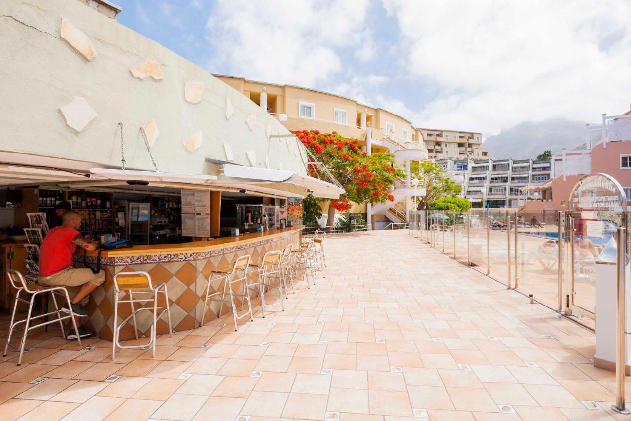 Cozy Apartment Orlando Costa Adeje  Extérieur photo