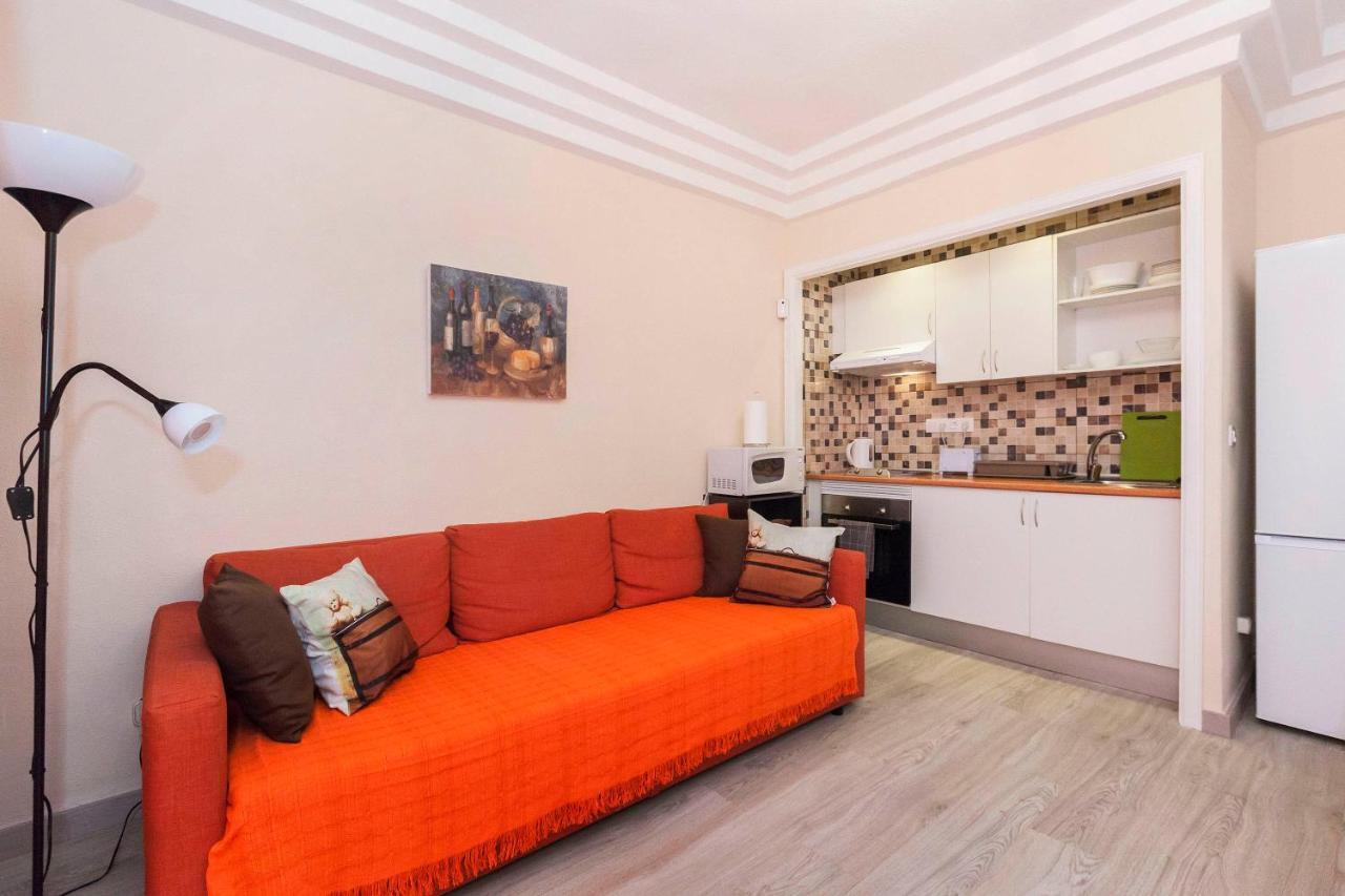 Cozy Apartment Orlando Costa Adeje  Extérieur photo